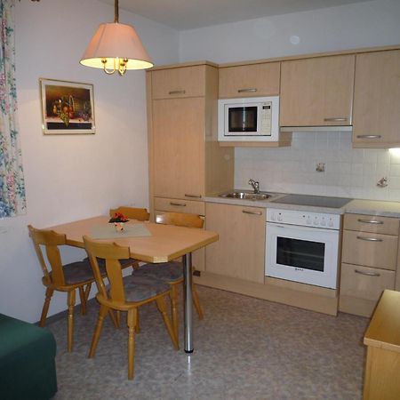 Appartement Bergkristall Sankt Johann im Pongau Εξωτερικό φωτογραφία