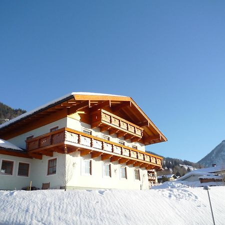 Appartement Bergkristall Sankt Johann im Pongau Εξωτερικό φωτογραφία
