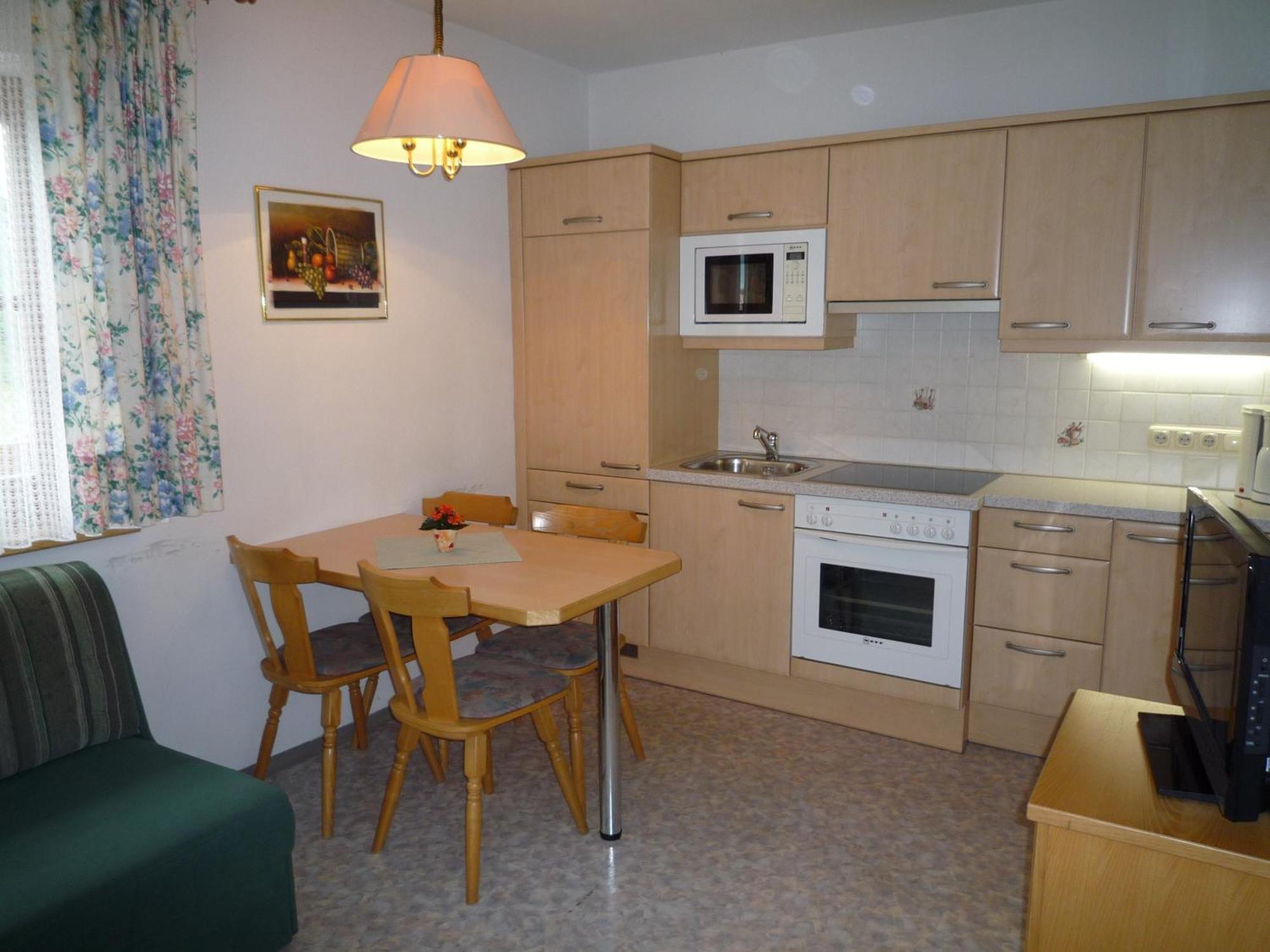Appartement Bergkristall Sankt Johann im Pongau Εξωτερικό φωτογραφία