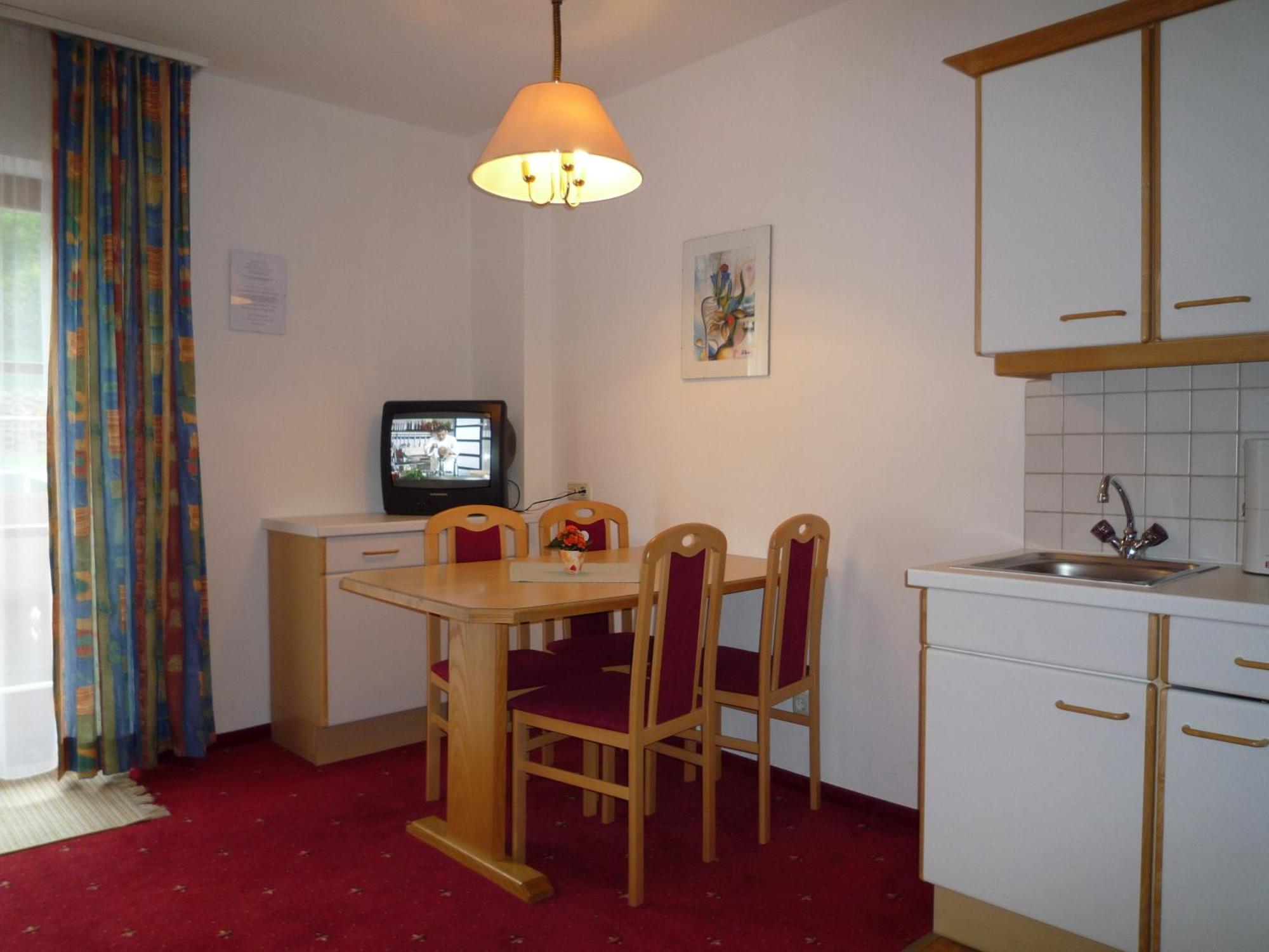 Appartement Bergkristall Sankt Johann im Pongau Εξωτερικό φωτογραφία