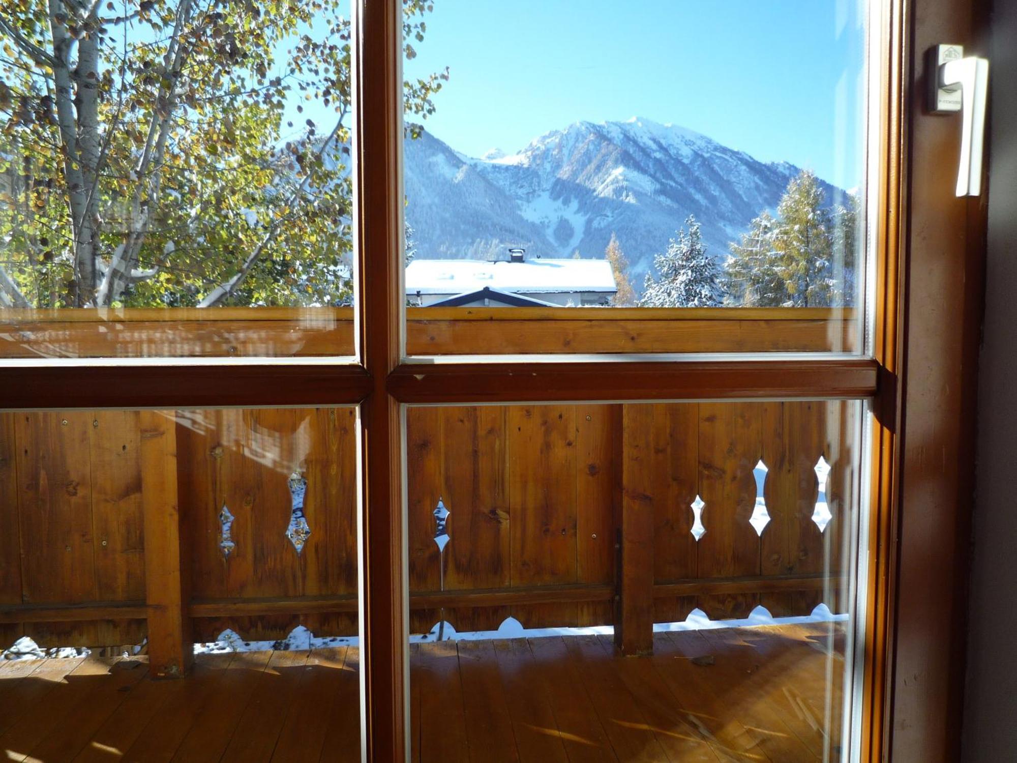 Appartement Bergkristall Sankt Johann im Pongau Εξωτερικό φωτογραφία