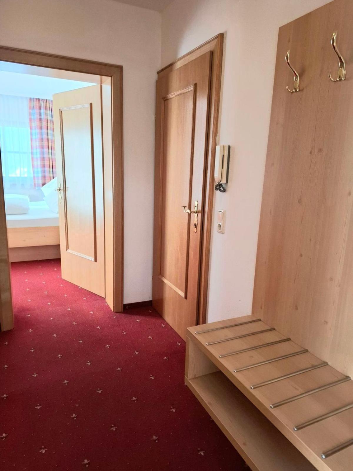 Appartement Bergkristall Sankt Johann im Pongau Εξωτερικό φωτογραφία