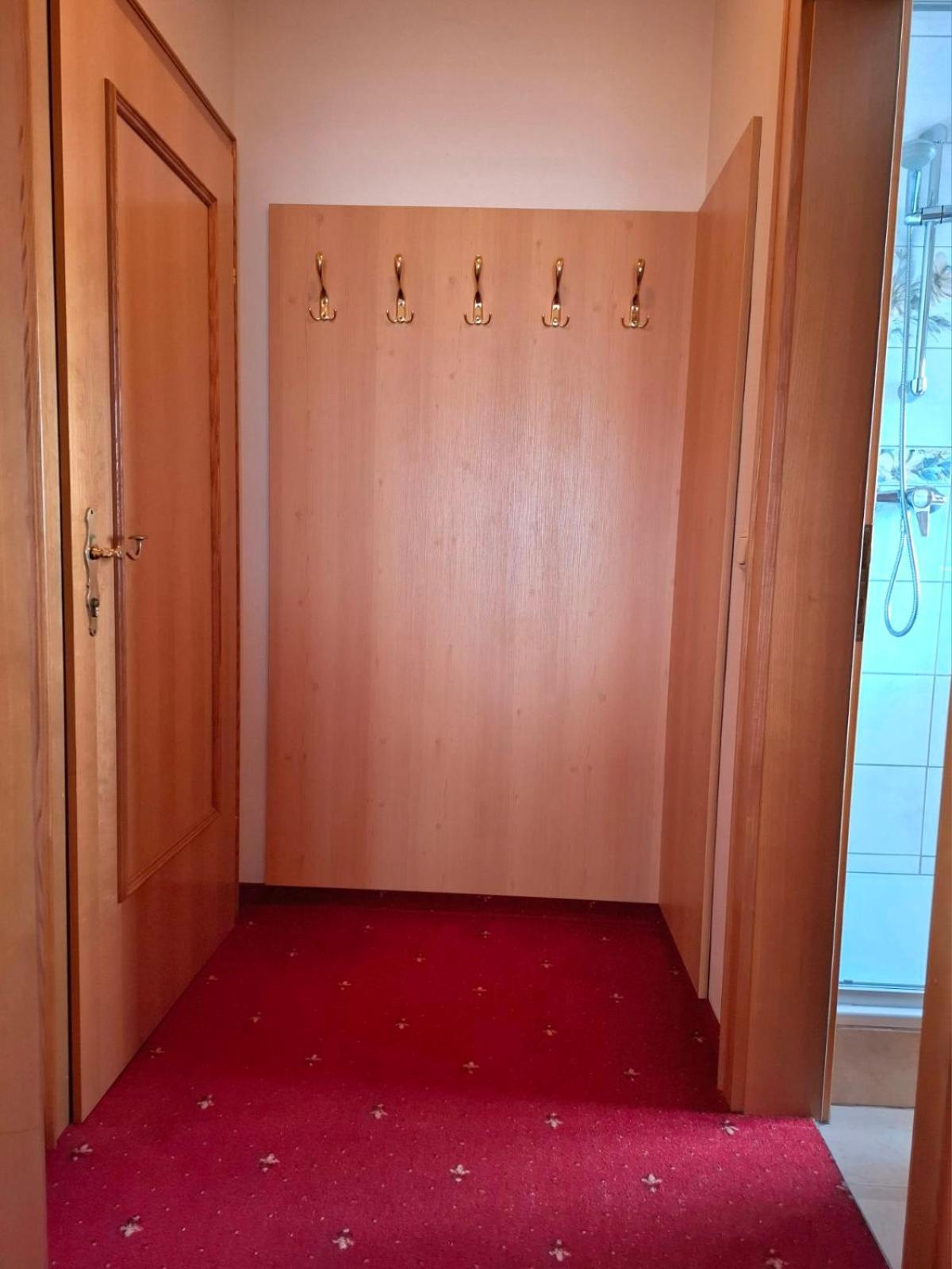 Appartement Bergkristall Sankt Johann im Pongau Δωμάτιο φωτογραφία