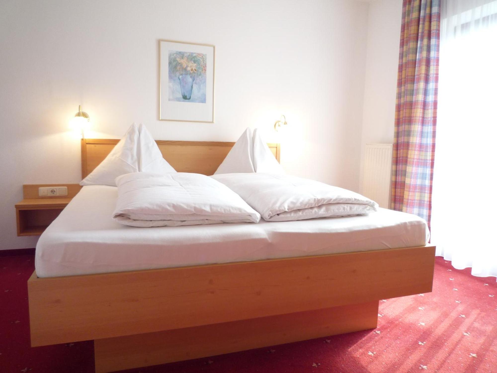 Appartement Bergkristall Sankt Johann im Pongau Εξωτερικό φωτογραφία