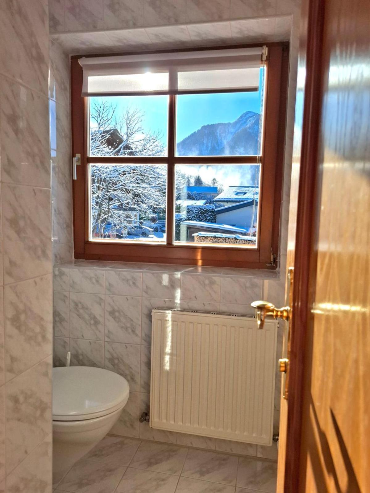 Appartement Bergkristall Sankt Johann im Pongau Δωμάτιο φωτογραφία