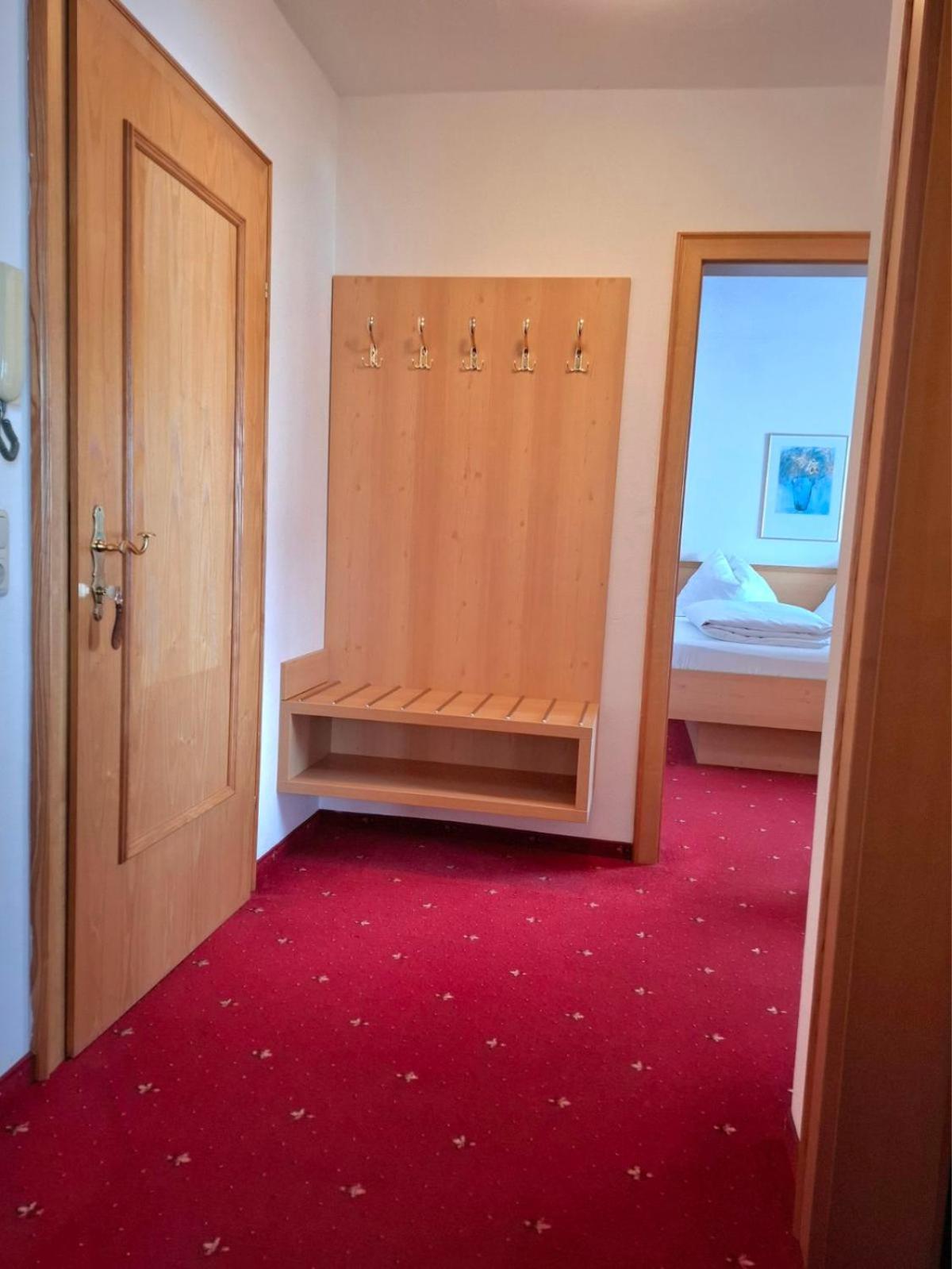 Appartement Bergkristall Sankt Johann im Pongau Δωμάτιο φωτογραφία