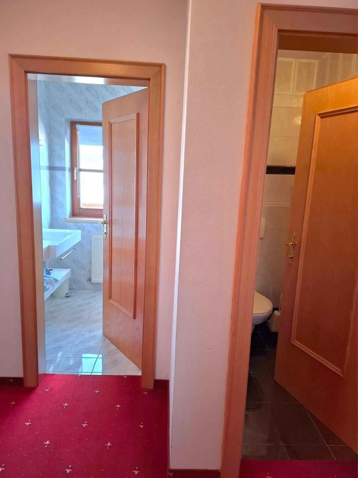 Appartement Bergkristall Sankt Johann im Pongau Δωμάτιο φωτογραφία