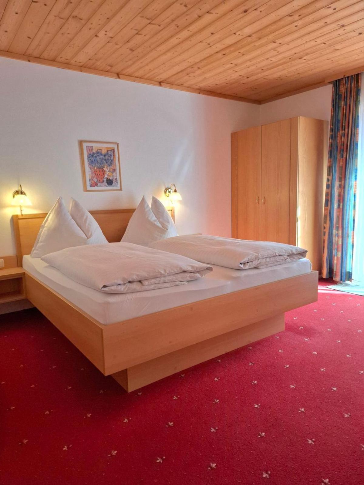 Appartement Bergkristall Sankt Johann im Pongau Εξωτερικό φωτογραφία