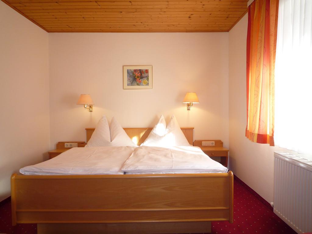 Appartement Bergkristall Sankt Johann im Pongau Εξωτερικό φωτογραφία