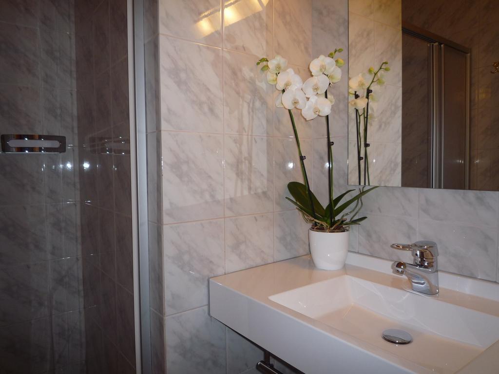 Appartement Bergkristall Sankt Johann im Pongau Εξωτερικό φωτογραφία