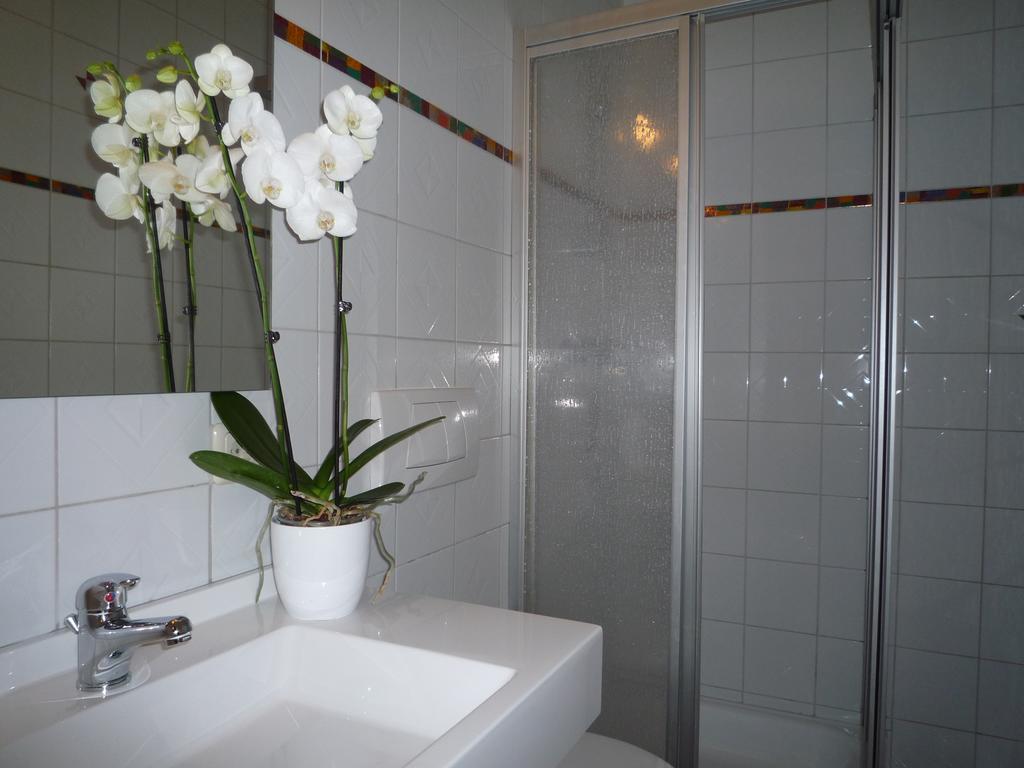 Appartement Bergkristall Sankt Johann im Pongau Εξωτερικό φωτογραφία