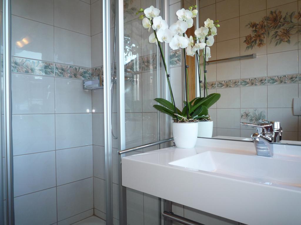 Appartement Bergkristall Sankt Johann im Pongau Εξωτερικό φωτογραφία
