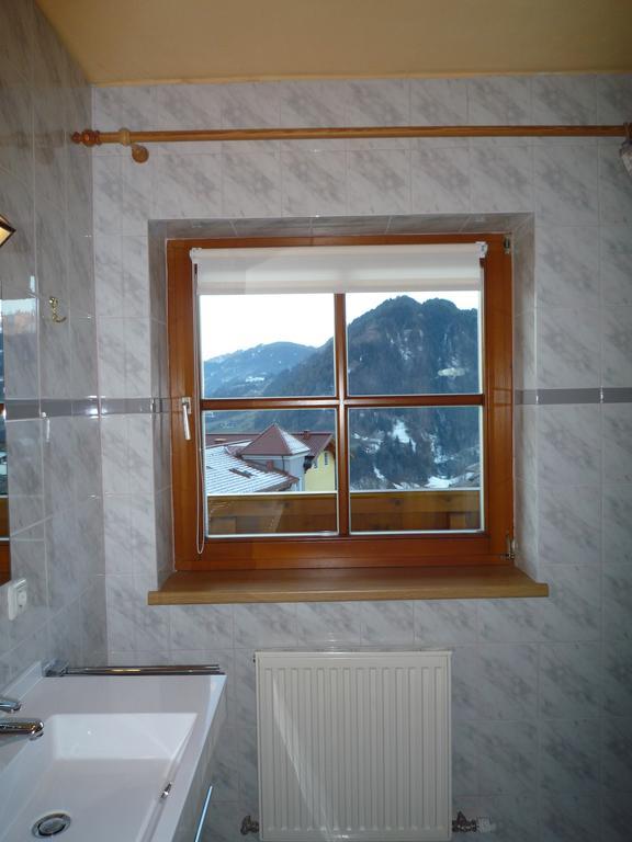 Appartement Bergkristall Sankt Johann im Pongau Εξωτερικό φωτογραφία
