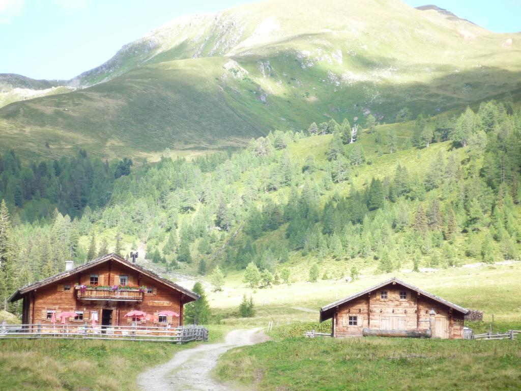 Appartement Bergkristall Sankt Johann im Pongau Εξωτερικό φωτογραφία